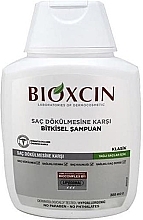 Fragrances, Perfumes, Cosmetics Anti Hair Loss Shampoo - Bioxcin Classic Shampoo