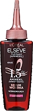 Fragrances, Perfumes, Cosmetics Serum for Weak Hair Prone to Hair Loss - L'Oreal Paris Elseve Full Resist (Aminexil) Serum