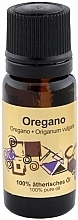 Fragrances, Perfumes, Cosmetics Essential Oil "Oregano" - Styx Naturcosmetic (sample)