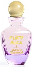 Fragrances, Perfumes, Cosmetics Vivienne Westwood Flirty Alice - Eau de Toilette (tester without cap)