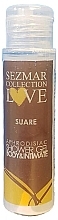 Fragrances, Perfumes, Cosmetics Intimate & Body Shower Gel - Sezmar Collection Love Suare Intimate & Body Shower Gel