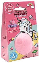 Fragrances, Perfumes, Cosmetics Strawberry Bath Bomb - Take Care Unicorn BalmBath Bomb