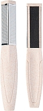 Foot File - So Eco Biodegradable Foot Rasp & Smoother — photo N1