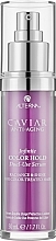 Double Action Serum - Alterna Caviar Anti-Aging Infinite Color Hold Dual use Serum — photo N1