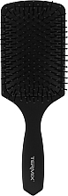 Fragrances, Perfumes, Cosmetics Small Massage Brush, black - Termix Pride Edition