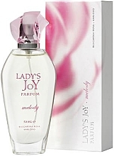 Fragrances, Perfumes, Cosmetics Bulgarian Rose Melody - Perfume