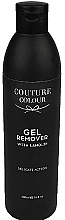 Fragrances, Perfumes, Cosmetics Gel Remover with Lanolin - Couture Colour Gel Remover with Lanolin
