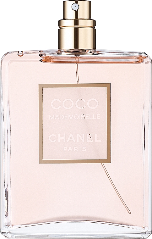 Chanel Coco Mademoiselle - Eau (tester without cap) — photo N2