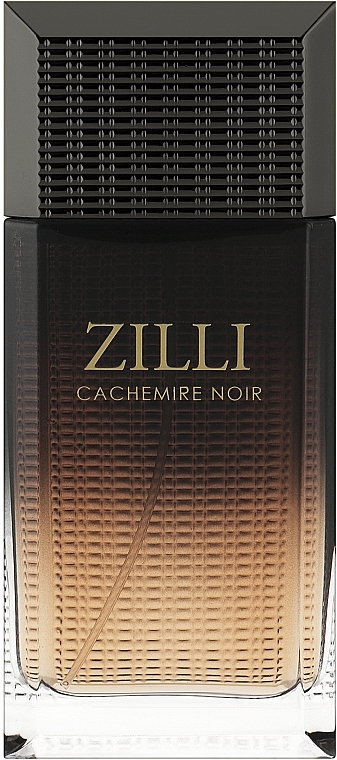 Zilli Cachemire Noir - Eau de Parfum — photo N1