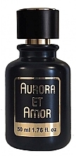 Fragrances, Perfumes, Cosmetics Aurora Et Amor Black - Women Pheromone Parfum