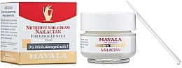Fragrances, Perfumes, Cosmetics Damaged Nails Cream - Mavala Nailactan