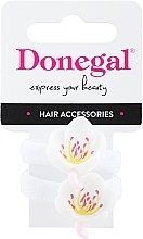 Hair Ties - Donegal	 — photo N1