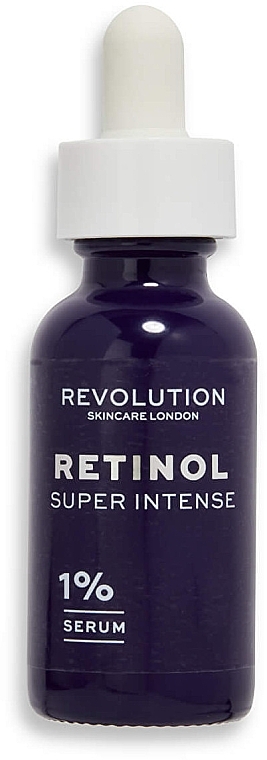 Superintensive Retinol Serum 1% - Revolution Skincare 1% Retinol Super Intense Serum — photo N2