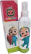 Body Spray - Air-Val International Cocomelon Body Spray — photo N1