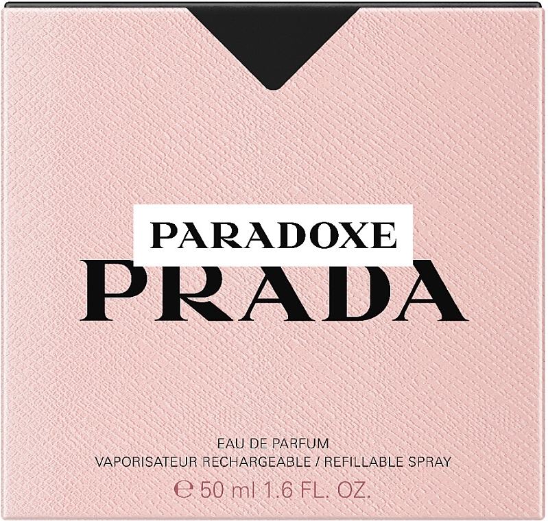 Prada Paradoxe - Eau de Parfum — photo N4