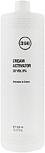 Activator Cream 20 - 360 Cream Activator 20 Vol 6% — photo N3