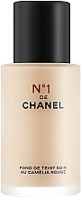 Fragrances, Perfumes, Cosmetics Chanel №1 De Chanel Revitalizing Foundation - Chanel №1 De Chanel Revitalizing Foundation