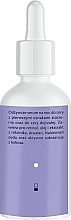 Natural Nourishing Serum with 1% Retinol - Hagi Cosmetics SMART A Slow Ageing Face Serum With Pro-retinol — photo N3