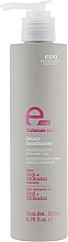 Fragrances, Perfumes, Cosmetics Conditioner for Coloured Hair - Eva Professional E-Line Colour Conditioner