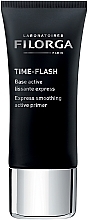 Fragrances, Perfumes, Cosmetics Makeup Primer - Filorga Time-Flash Express Smoothing Active Primer