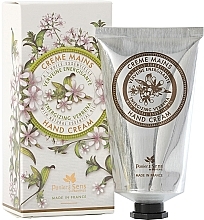 Fragrances, Perfumes, Cosmetics Verbena Hand Cream - Panier Des Sens Verbena Hand Cream