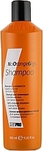 Anti-Orange Shampoo - Kaypro Shampoo NoorangeGig — photo N2