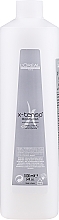 Fragrances, Perfumes, Cosmetics Moisturizing Fixing Cream - L'Oreal Professionnel X-tenso Milk