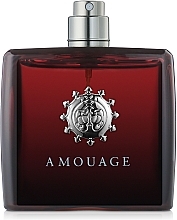 Fragrances, Perfumes, Cosmetics Amouage Lyric Woman - Eau (tester without cap)