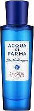 Acqua di Parma Blu Mediterraneo Chinotto di Liguria - Eau de Toilette — photo N1