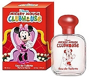 Fragrances, Perfumes, Cosmetics Admiranda Mickey Mouse Club House Minnie - Eau de Toilette