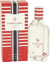 Fragrances, Perfumes, Cosmetics Tommy Hilfiger Tommy Girl Summer 2015 - Eau de Toilette