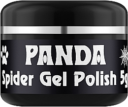 Spidernet Gel - Panda Spider Gel — photo N2