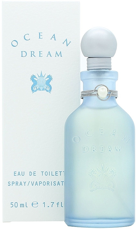 Giorgio Beverly Hills Ocean Dream - Eau de Toilette — photo N5