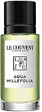 Le Couvent des Minimes Aqua Millefolia - Eau de Toilette  — photo N8