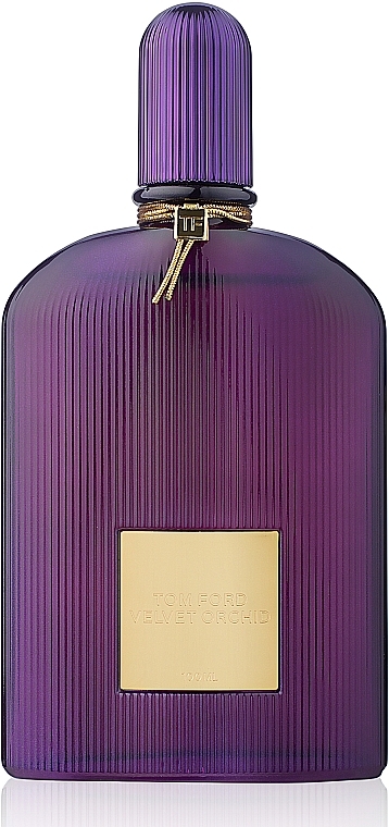 Tom Ford Velvet Orchid - Eau de Parfum — photo N1