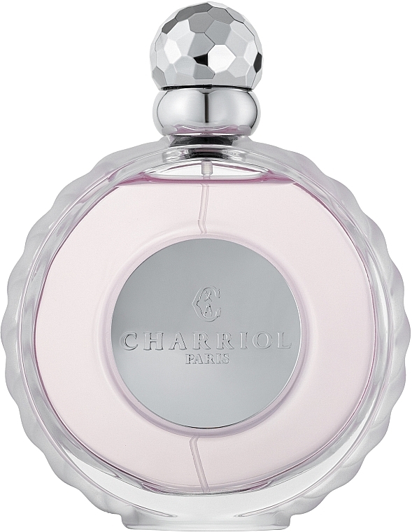 Charriol Young For Ever - Eau de Toilette — photo N1