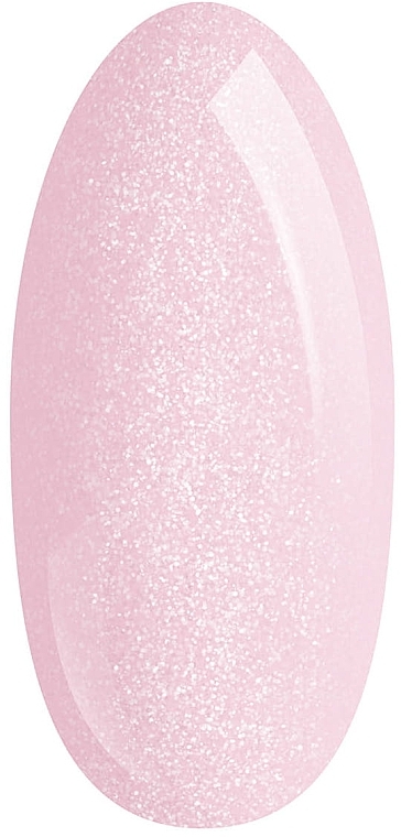 Constructing gel - Palu Pro Light Builder Gel Princess Pink — photo N3