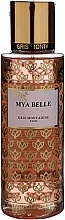 Fragrances, Perfumes, Cosmetics Gris Montaigne Paris Mya Belle - Body Spray