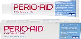 Fragrances, Perfumes, Cosmetics Tooth Gel - Dentaid Perio-Aid Intensive Care