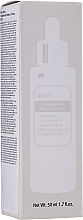 Facial Light Oil - Klairs Fundamental Watery Oil Drop — photo N1