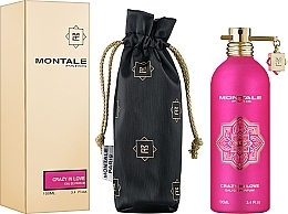 Montale Crazy in Love - Eau de Parfum — photo N2