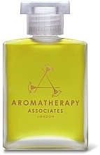 Bath & Shower Oil - Aromatherapy Associates Support Equilibrium Bath & Shower Oil — photo N2