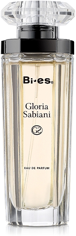 Bi-Es Gloria Sabiani - Eau de Parfum — photo N6