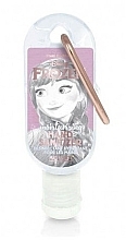 Fragrances, Perfumes, Cosmetics Hand Sanitizer 'Anna. Cherry' - Mad Beauty Disney Frozen Clip & Clean Sanitizer Anna/Cherry