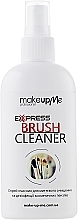 Fragrances, Perfumes, Cosmetics Brush Cleaner - Make Up Me Express Brush Cleaner