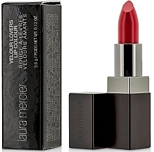 Lipstick - Laura Mercier Velour Lovers Lip Colour — photo N2