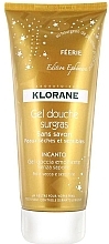 Fragrances, Perfumes, Cosmetics Shower Gel - Klorane Incanto Shower Gel