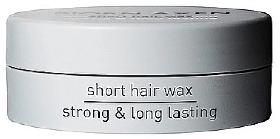 Short Hair Wax - BjOrn AxEn Short Hair Wax — photo N1