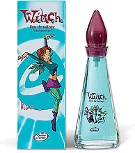 Fragrances, Perfumes, Cosmetics Corine de Farme Witch Irma - Eau de Toilette (tester with cap)