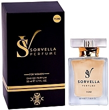 Sorvella Perfume V-242 - Eau de Parfum  — photo N2